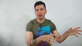 Electrician Fucks Gay Couple With His 21cm Cock After They Hire Him