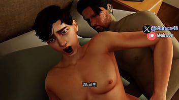 Undead Daddy