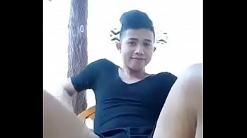 Hot Vietnamese Guy Live Shows