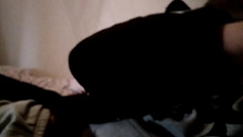 Young Asian Stud Craves Wild Fun