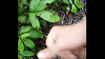 Wild Adventure Turns Unexpectedly Hot