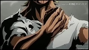 My Hero Academia: The Lewd Alistar Edition