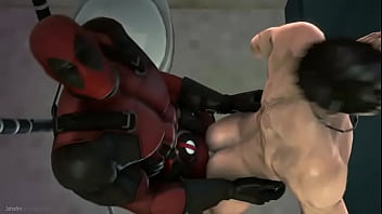 Deadpool’s Wild Behind-the-scenes Antics
