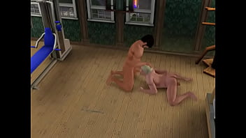 Gay Sims 3 Hot Gameplay Video