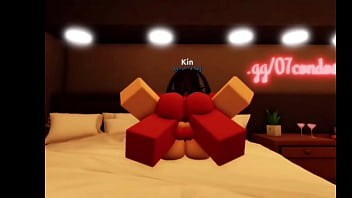 Sensual Male Roblox Animation