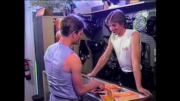 Gay Vca – Hotel Hell – Steamy Scene 4