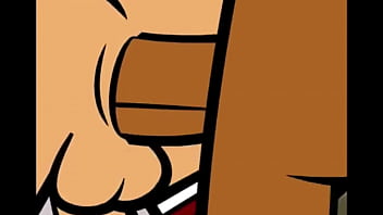 Animated Domination