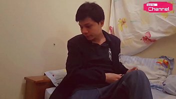 Miss My Ex? Jerk Off To Japanese Comics With Me – Part 1