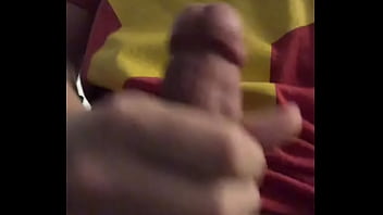 Hot Gay Climax Explosion