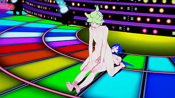 Len X Kaito Backstage Passion – Yaoi Vocaloid Ecstasy