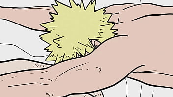 Midoriya And Bakugo Explore Forbidden Desires