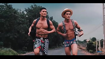 Manh Kien And Quoc Viet’s Intimate Encounter