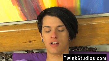 Gay Animated Movies For Horny Teen Boys To Watch Together