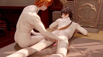Gay Sex