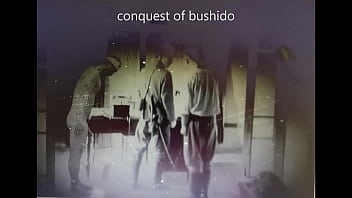 Master The Art Of Bushido Seduction