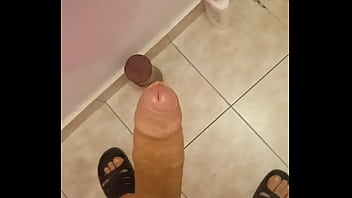 Thick And Hungry Gay Stud