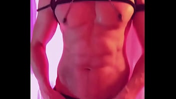 Sensual Asian Model Craves Nipple Teasing