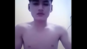 Hot Vietnamese Guy Sexting Part 2