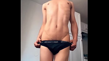 Hot Gay Stud