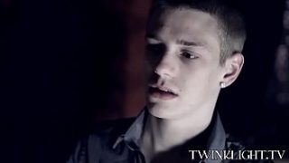 Petite Twink Takes Hard Anal After Deep Throat