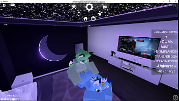 Furry In Roblox Loves Your Tight Ass.