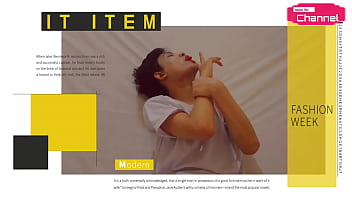 Asian Model’s Steamy Photoshoot For Cover Boy Magazine