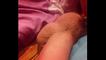 Gay Solo Pleasure