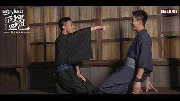 Blue Men 152 – Hot Gay Action Unleashed