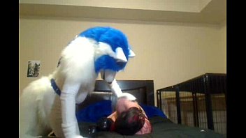 Hot Furry Gay Passion Unleashed