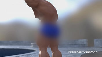 How Muscles Grow: A Sexy Visual Guide