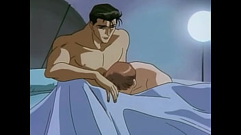 Forbidden Desires Ep3: Steamy Encounters