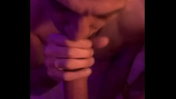 Hot Gay Oral Pleasure