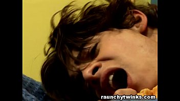 Hot Latino Twinks In Steamy Gay Action