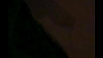 Massive Cumshot In Shadow Play