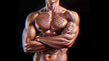 Gay Nude Anime Men With Jaguar Power