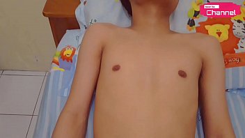 Missed My Ex, Jerked Off To Japanese Manga – Part 2