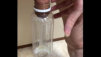 Japanese Cum In A Bottle