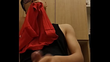 One Hot Night To Relieve Your Stress (irresistible Scent) (º﹃º)