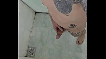 Eu Touching Myself In The Shower