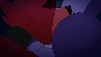 Hot Fnaf Male Character Erotic Encounter