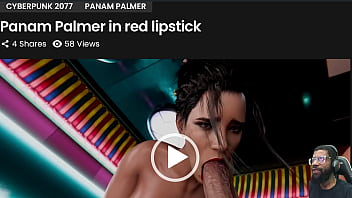 Big Tits Panam Deepthroats Hard, Raven’s Thick Ass Twerk, Tracer Gets Fucked
