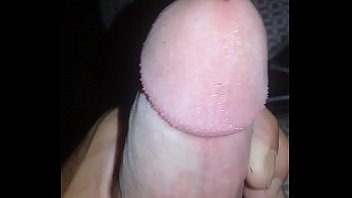 Too Shy To Cum