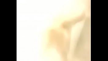 Horny For A Hairy Cock