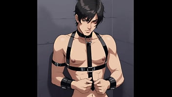 Master Your Submissive – Spanish Audio Guide