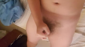 Horny Bear Craves Wild Fun