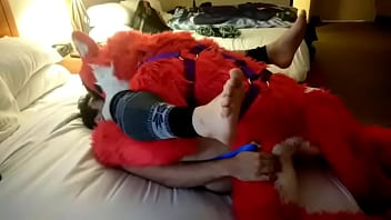 Pleasing The Vixen
