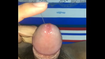 Big Hard Cock Solo Pleasure