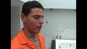 Horny Stud Pounds Tight Gay Ass