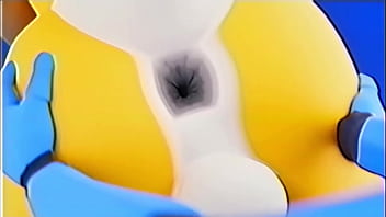 Gay Furry Sex Compilation V2