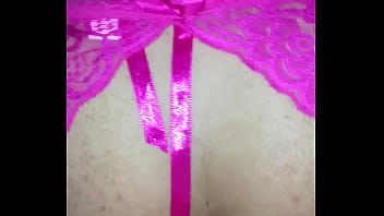Japanese Trap Takes A Hot Creampie